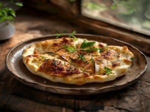 Börek Rezept – Türkische Blätterteigtaschen mit Schafskäse