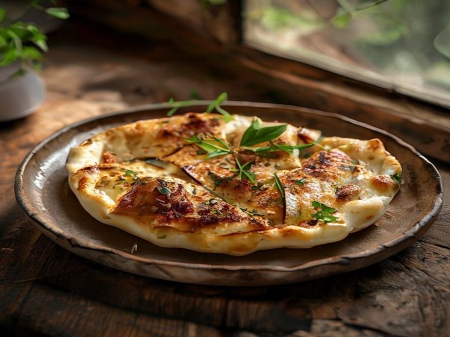 Börek - türkisches Rezept