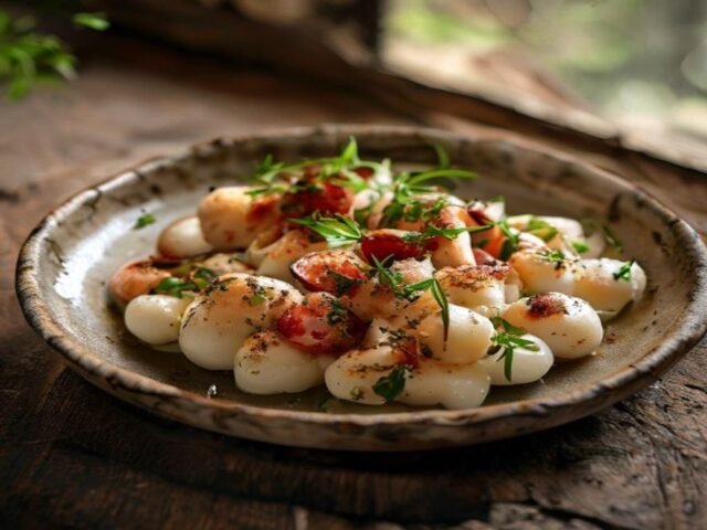 Cacık - türkisches Rezept