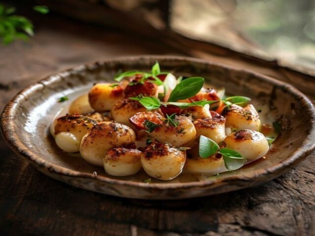 Kabak Tatlısı - türkisches Rezept
