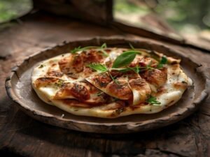 Lahmacun Rezept – Türkische Fladenbrot-Pizza