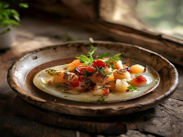 Sütlaç - türkisches Rezept