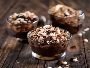Supangle Rezept – Türkischer Schokoladenpudding