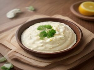 Girit Ezmesi Rezept – Kretischer Meze mit Feta und Walnüssen