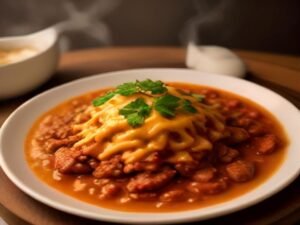 Hünkâr Beğendi Rezept – Lammragout auf Auberginenpüree