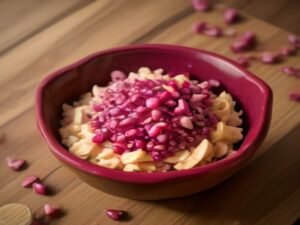 Kırmızı Lahana Salatası Rezept – Türkischer Rotkohlsalat