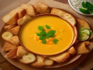 Tarhana Çorbası Rezept – Traditionelle türkische Tarhana-Suppe