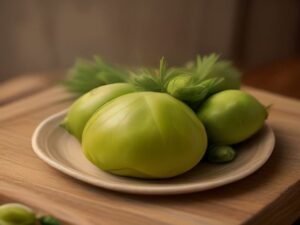 Zeytinyağlı Enginar Rezept – Artischocken in Olivenöl