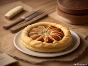 Kol Böreği Rezept – Gerollte türkische Börek mit Hackfleisch