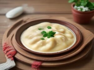 Mantı Rezept – Türkische Teigtaschen mit Joghurt und Butter