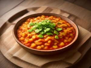 Patates Oturtma Rezept – Kartoffelauflauf mit Hackfleisch